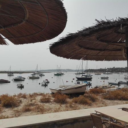 Casa Da Praia Alvor Luaran gambar