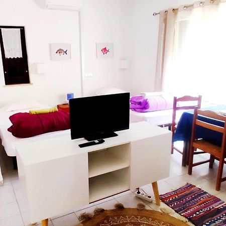 Casa Da Praia Alvor Luaran gambar