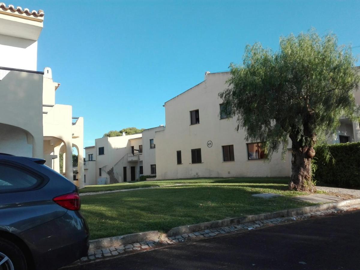 Casa Da Praia Alvor Luaran gambar