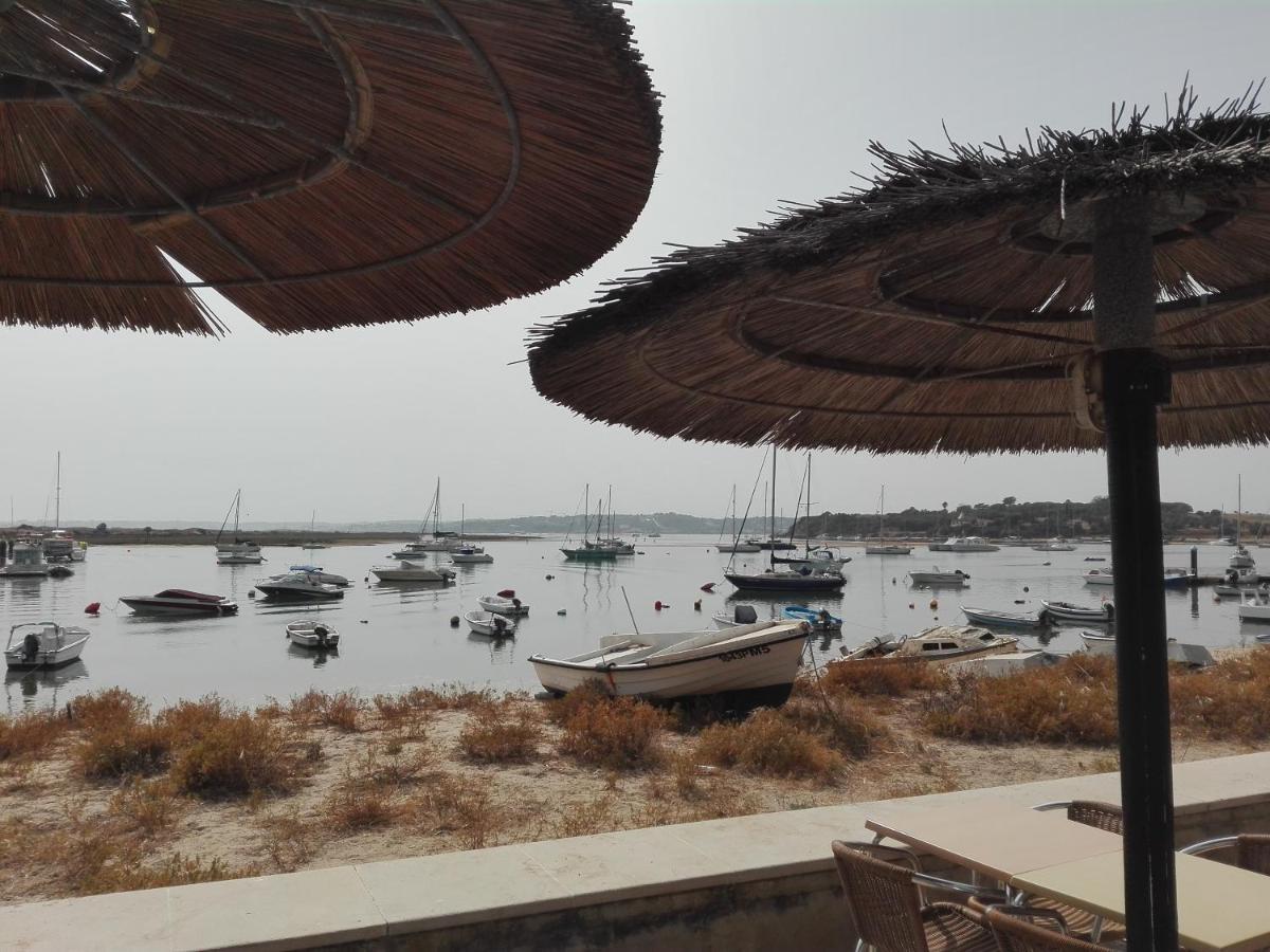 Casa Da Praia Alvor Luaran gambar