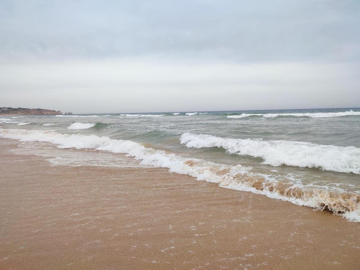 Casa Da Praia Alvor Luaran gambar
