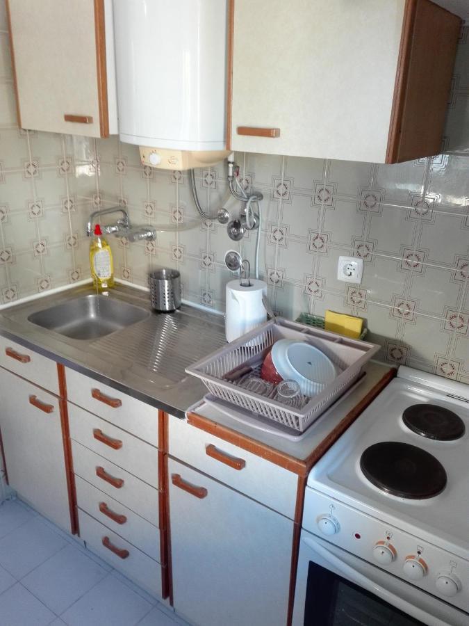 Casa Da Praia Alvor Luaran gambar
