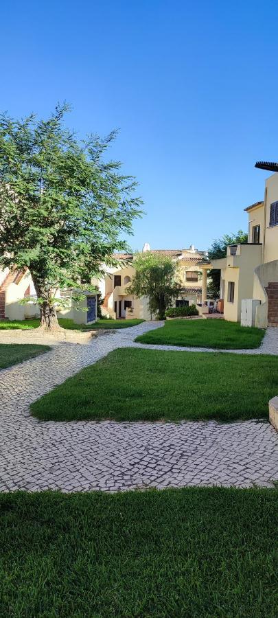 Casa Da Praia Alvor Luaran gambar