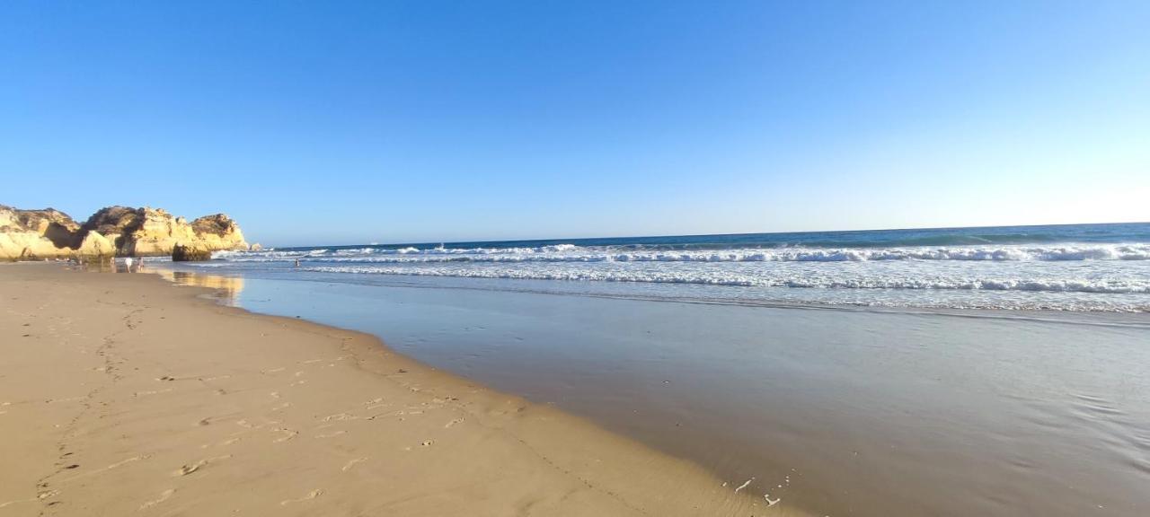 Casa Da Praia Alvor Luaran gambar