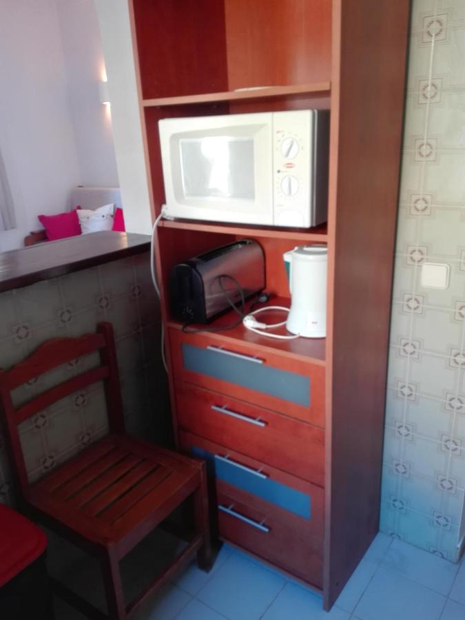 Casa Da Praia Alvor Luaran gambar