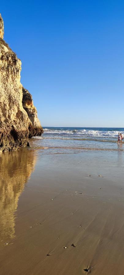 Casa Da Praia Alvor Luaran gambar