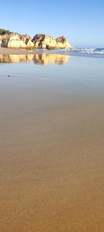 Casa Da Praia Alvor Luaran gambar