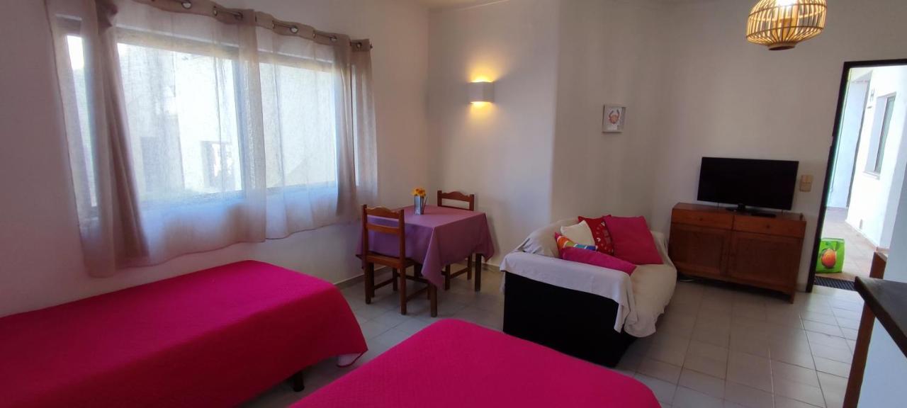 Casa Da Praia Alvor Luaran gambar