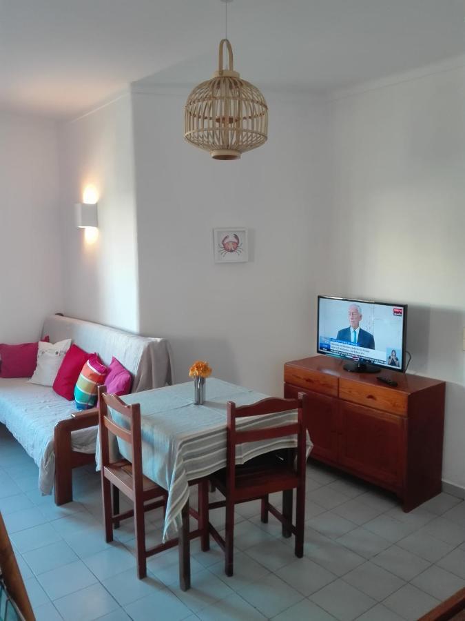 Casa Da Praia Alvor Luaran gambar