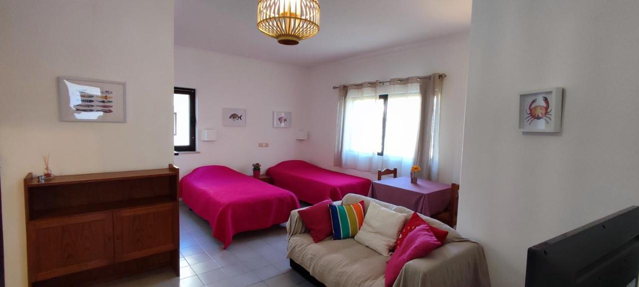 Casa Da Praia Alvor Luaran gambar
