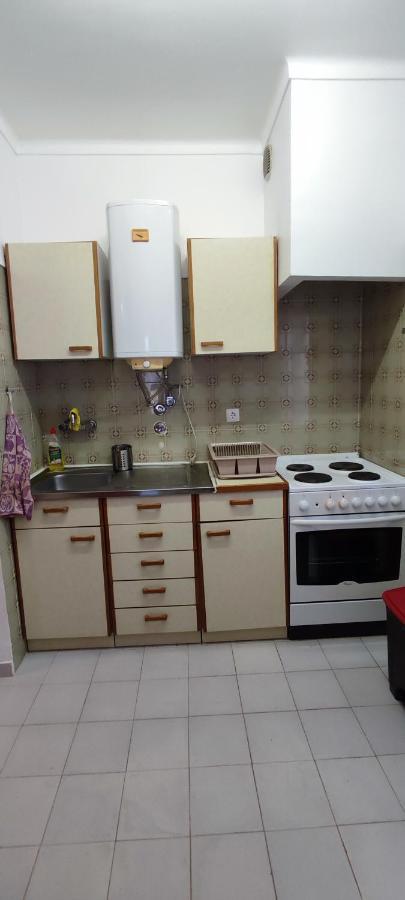 Casa Da Praia Alvor Luaran gambar