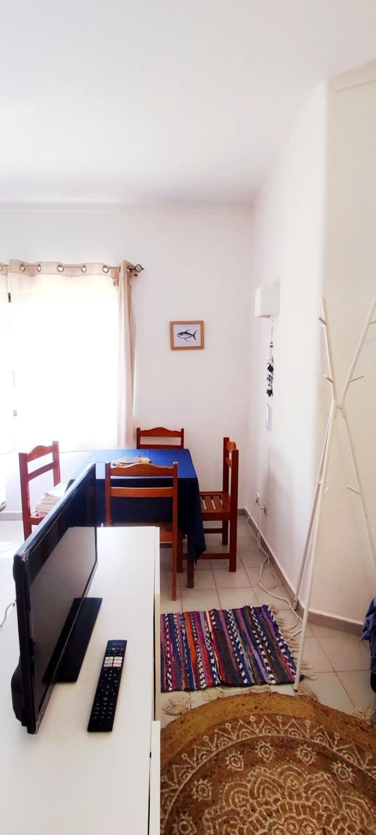 Casa Da Praia Alvor Luaran gambar