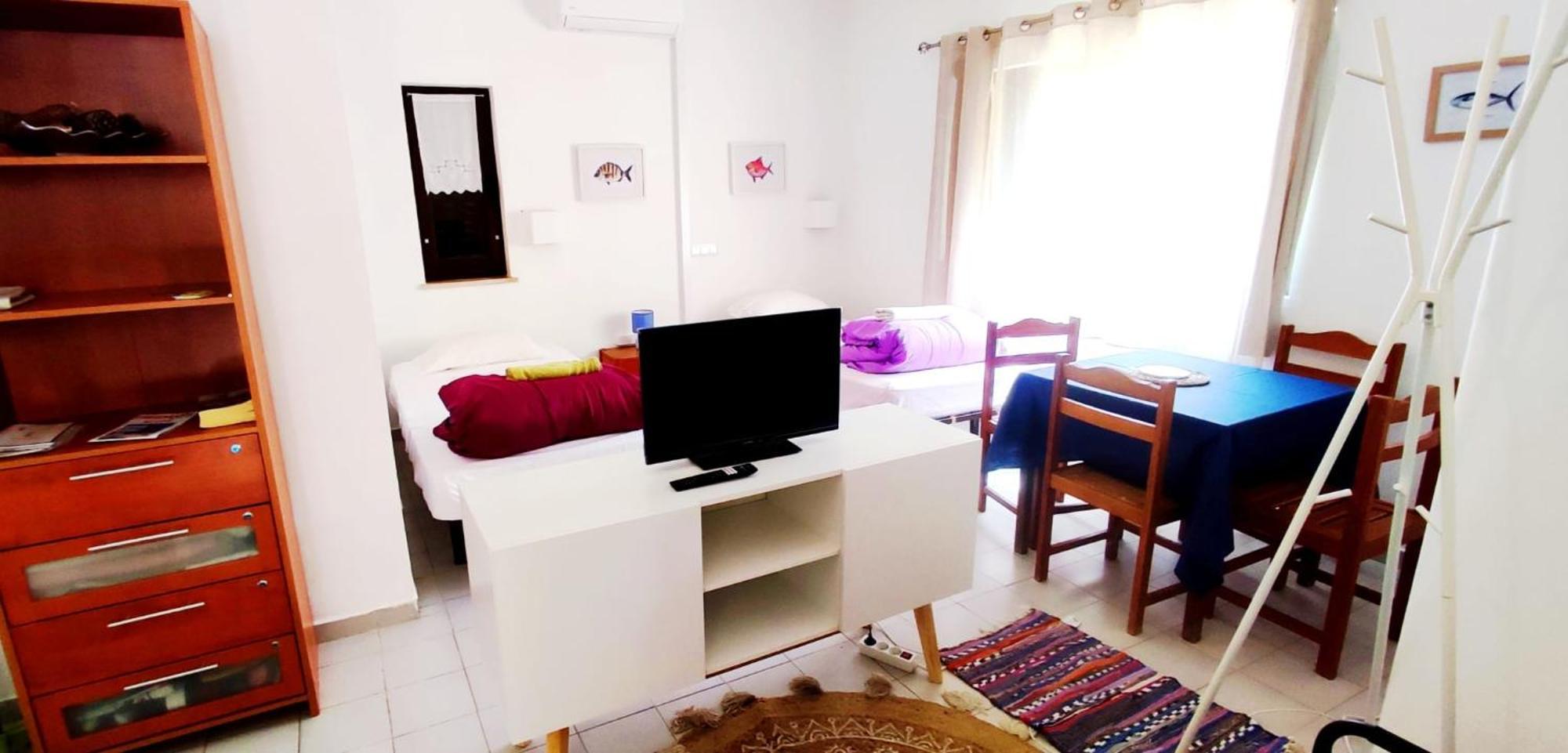 Casa Da Praia Alvor Luaran gambar